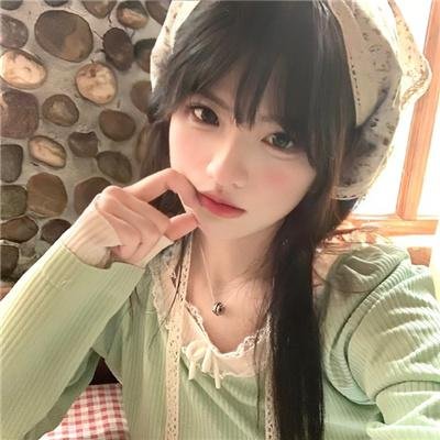 英俊又可爱